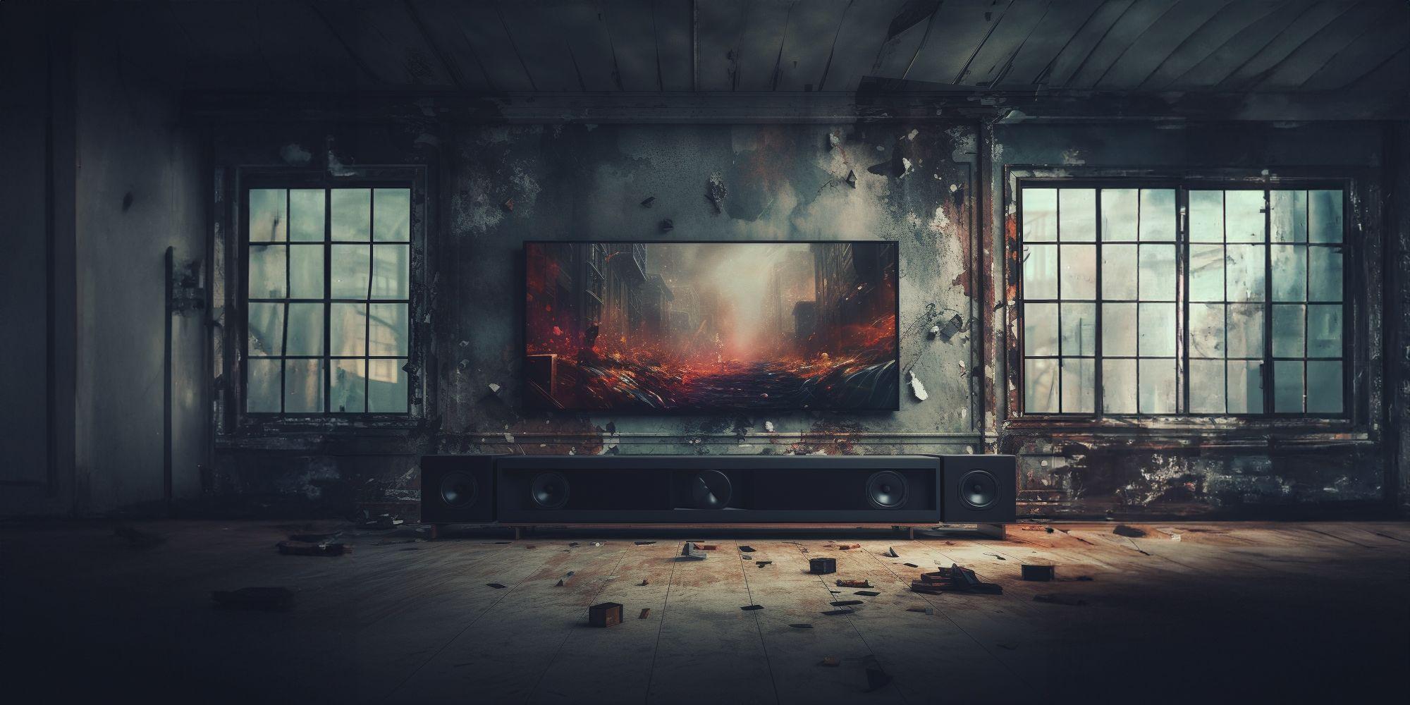 Potencia el sonido de tu tv