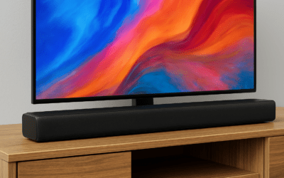 Potencia el Sonido de tu TV: Las 10 Mejores Barras de Sonido del 2023