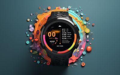 Descubre los Mejores Relojes Inteligentes Calidad Precio: Modelos Recomendados