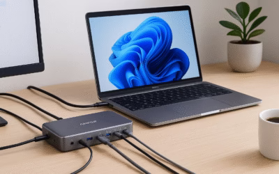 Top 10 mejores Gadgets para trabajar desde casa en 2026