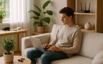 Cómo mejorar la señal WiFi en casa: guía práctica 2025