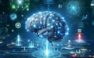 Inteligencia Artificial: Todo lo que necesitas saber sobre esta revolución tecnológica