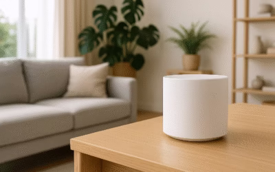 WiFi Mesh: Qué es, cómo funciona y por qué es la mejor opción para tu hogar en 2025