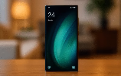 Reseña: Samsung Galaxy S25 Ultra – potencia y fotografía en un smartphone de gama alta