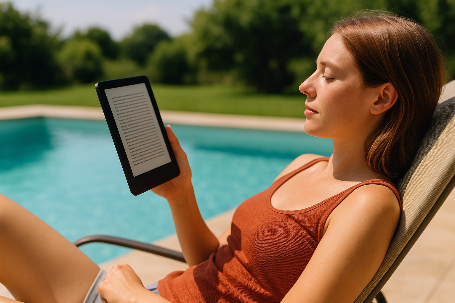tablets-ereaders-lectura-verano Mejores tablets y e-readers para leer en verano 2026