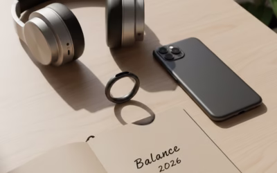 Mejor tecnología para bienestar personal 2026: El regreso de Kevin Choice