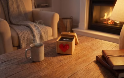 Regalos tecnológicos para San Valentín 2026: 5 ideas para que enamores