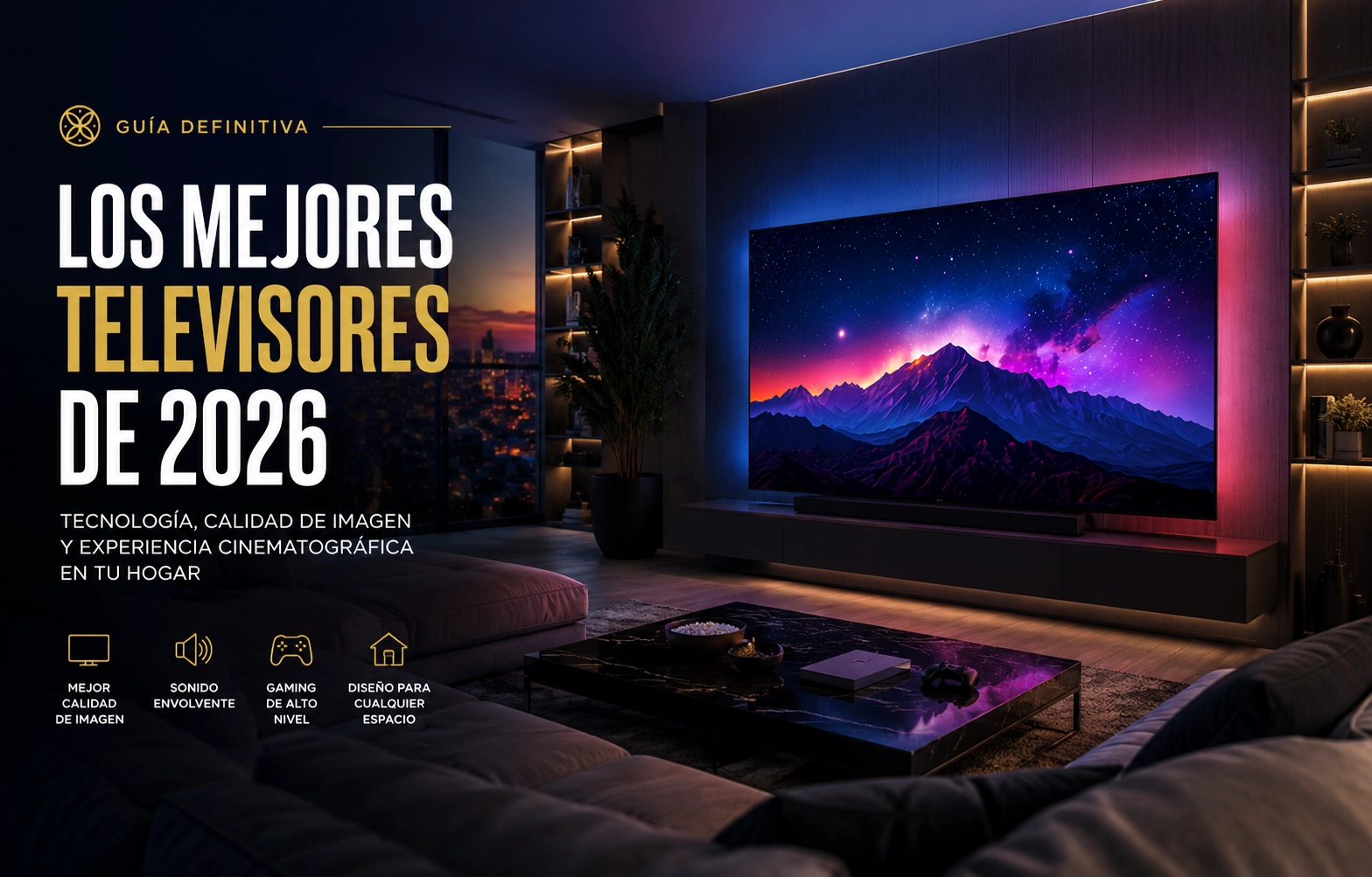 mejor-tv-65-pulgadas-2026-destacada Mejor TV 65 pulgadas 2026: comparativa Top 5
