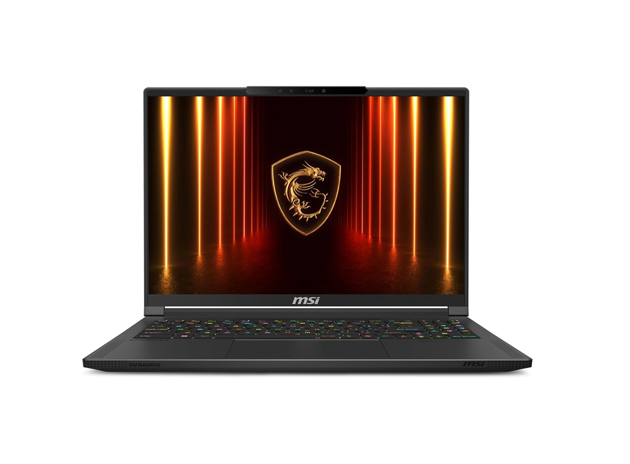 MSI Stealth A16 AI+ portátil gaming ultradelgado