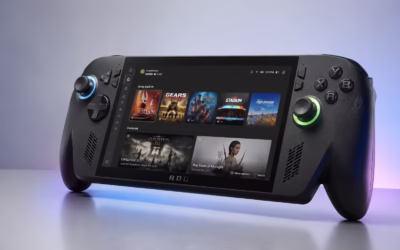ASUS ROG Xbox Ally X: opiniones y análisis completo (2026)