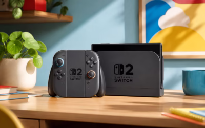 Nintendo Switch 2: opiniones y análisis completo (2026)
