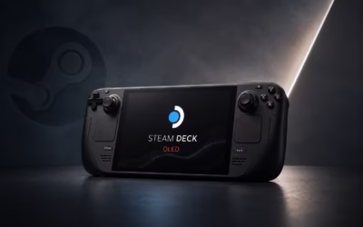 Steam Deck OLED: opiniones y análisis completo (2026)
