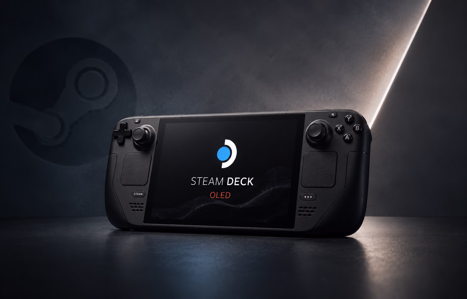 Steam Deck OLED: todo lo que debes saber antes de comprarla